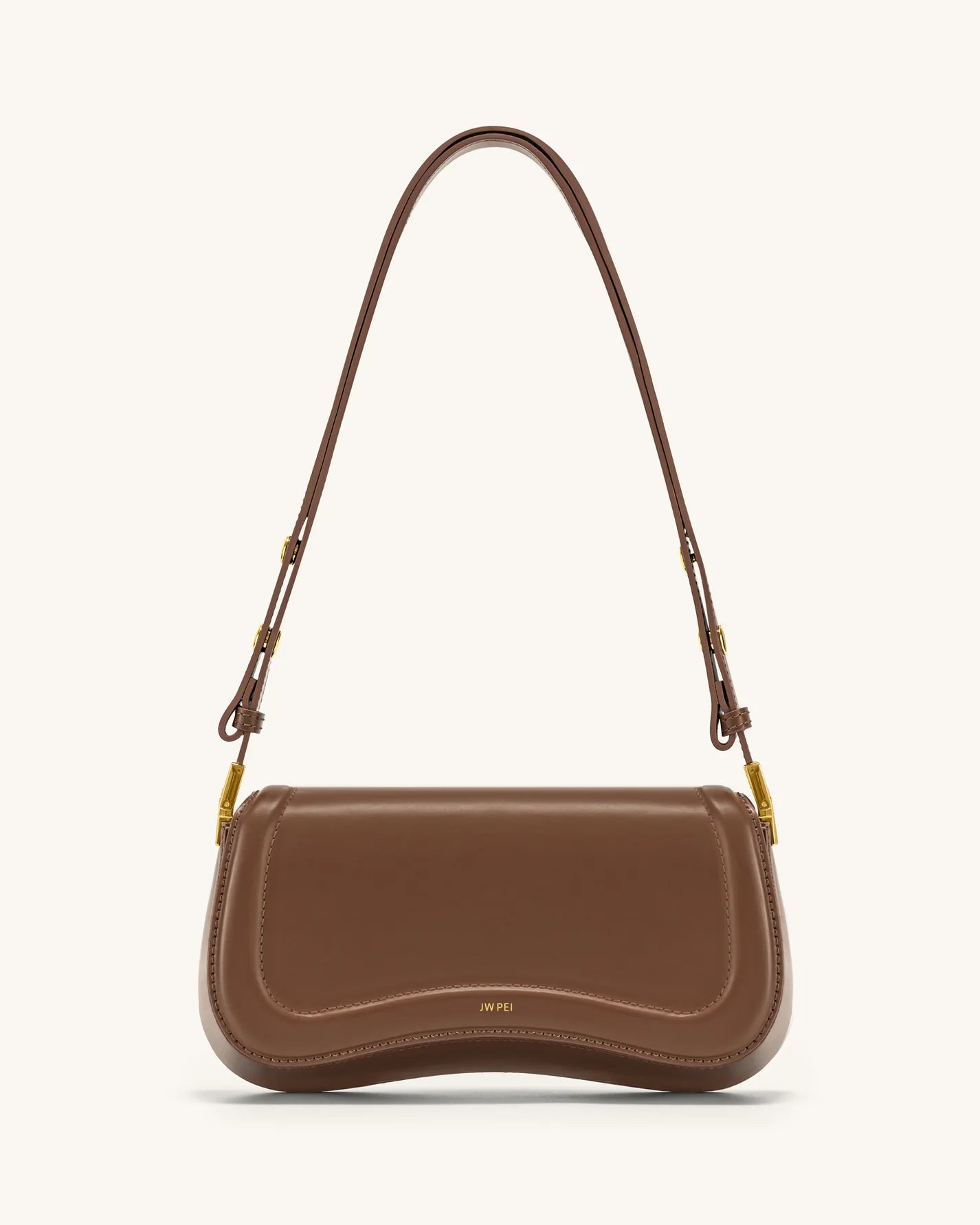 JW PEI JOY Brown