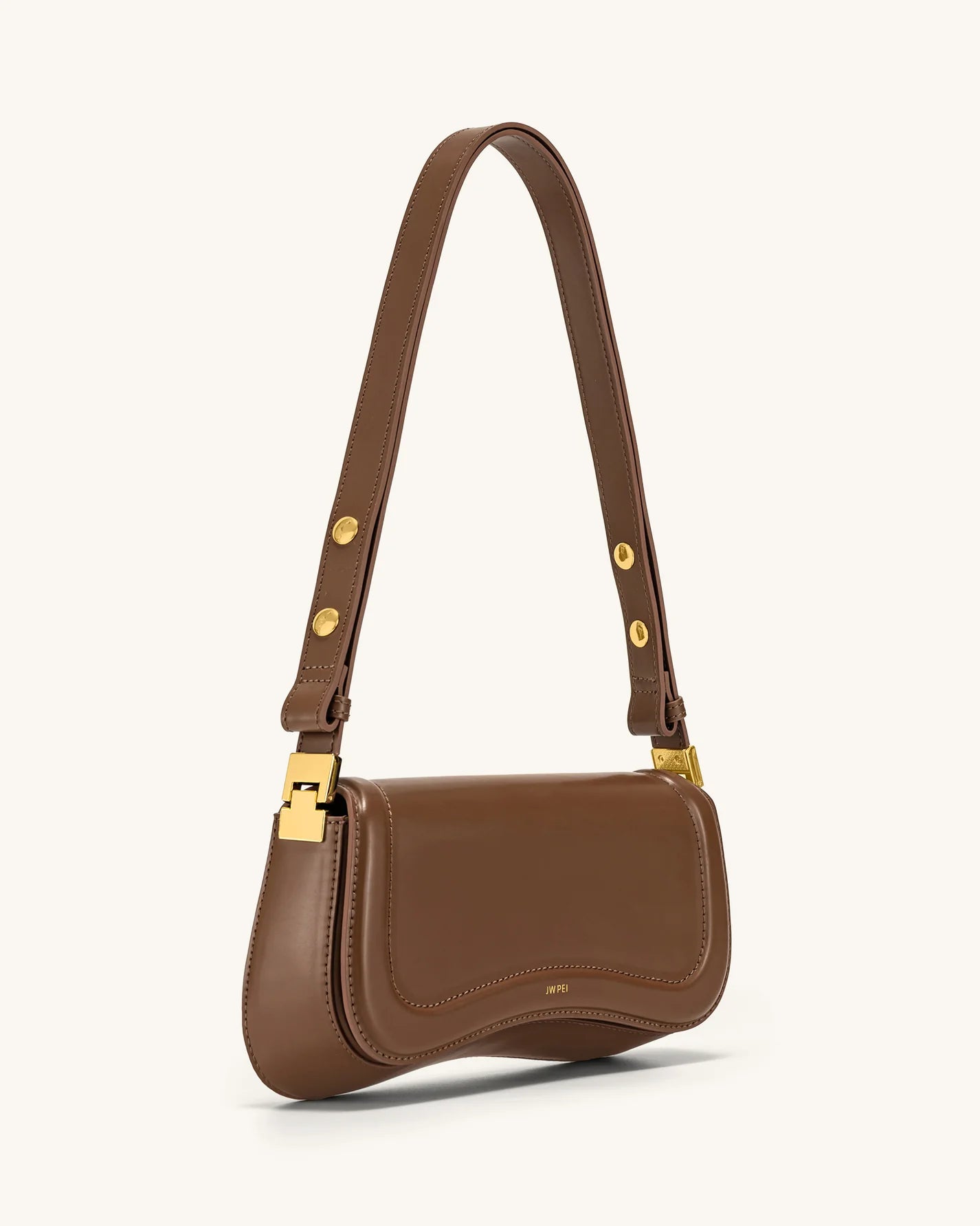 JW PEI JOY Brown