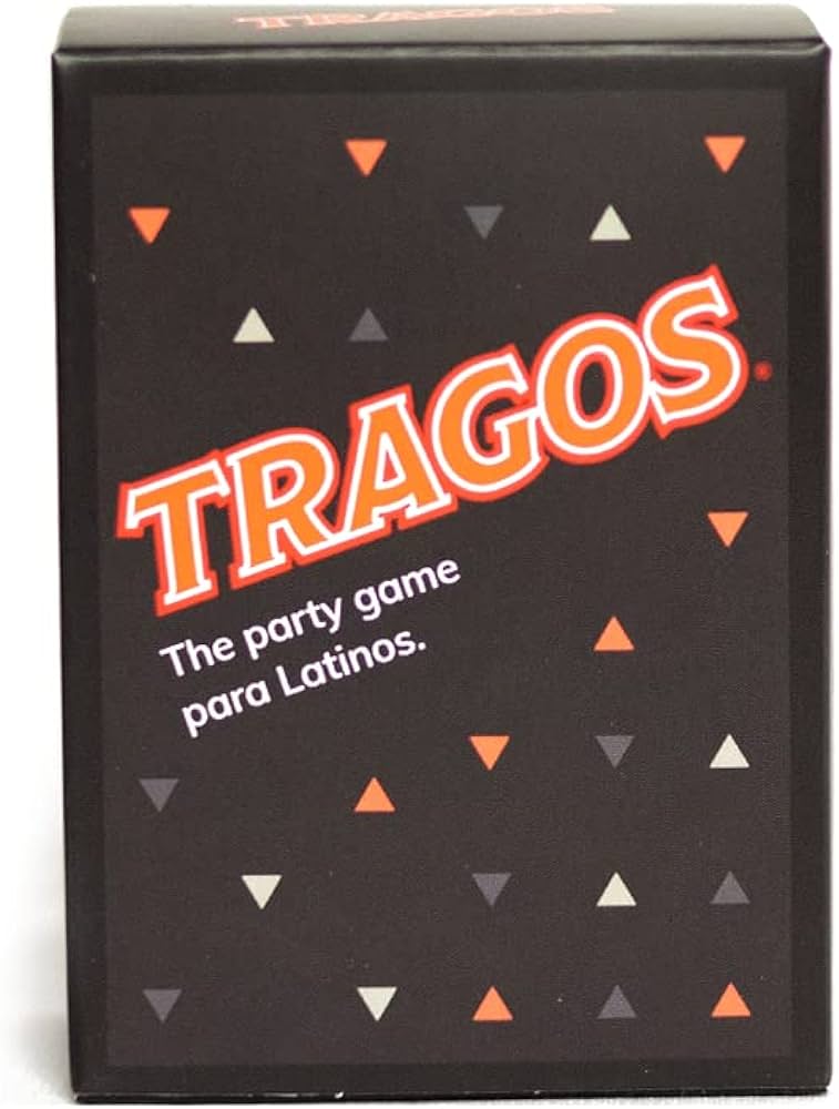 TRAGOS