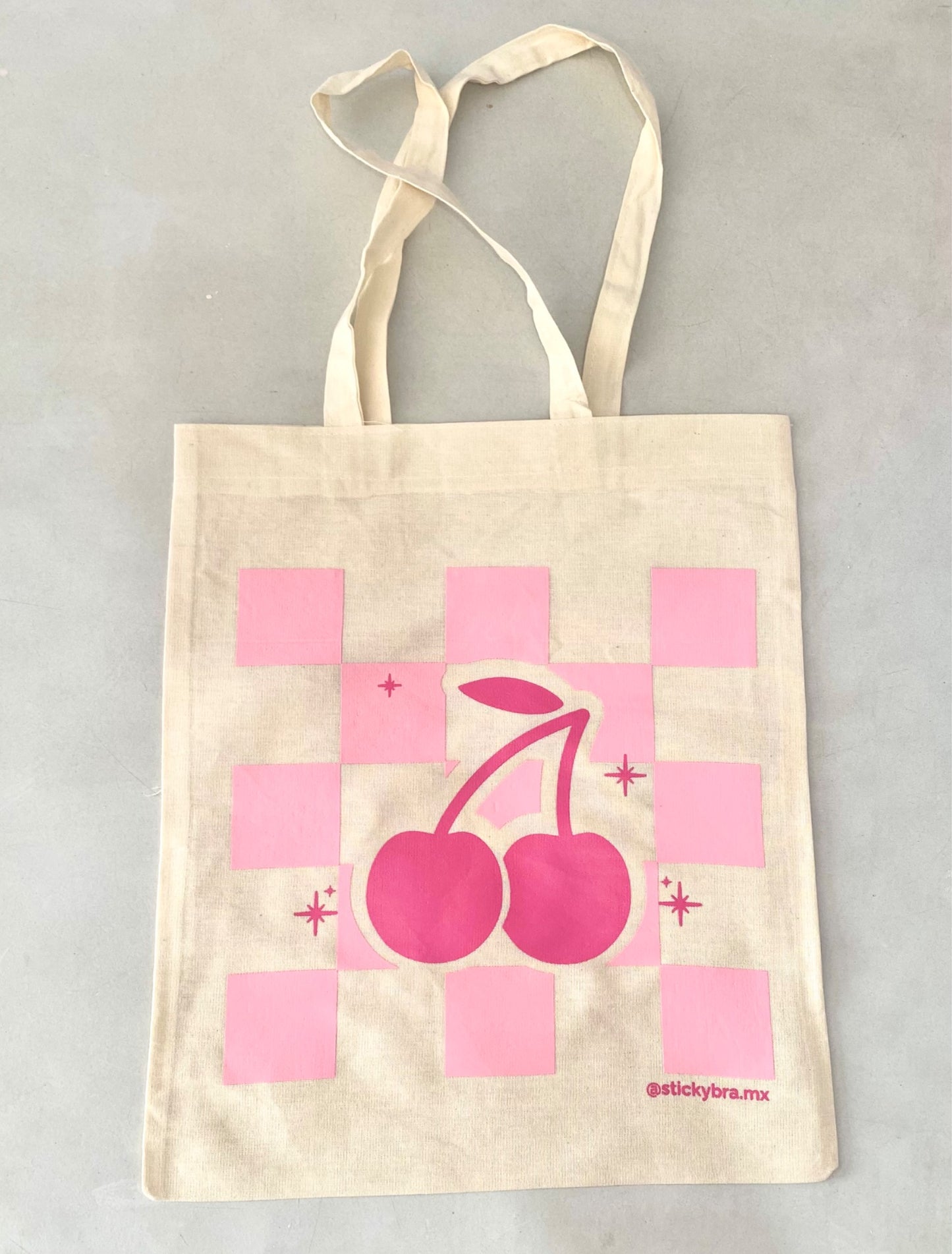 Tote Bag - 1