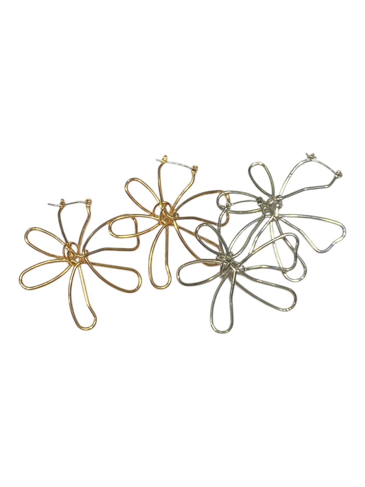 blooming wire - 1