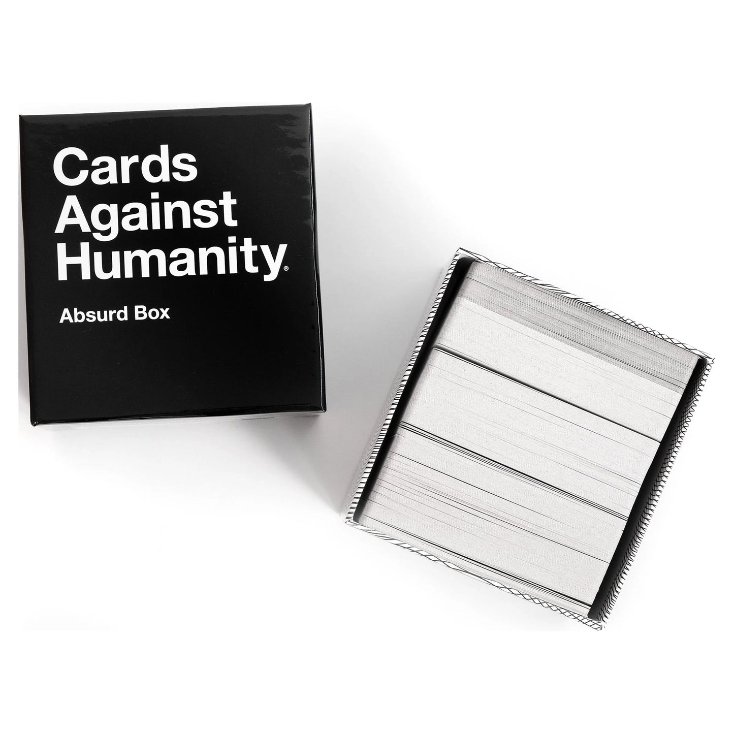 CARDS AGAINST HUMANITY