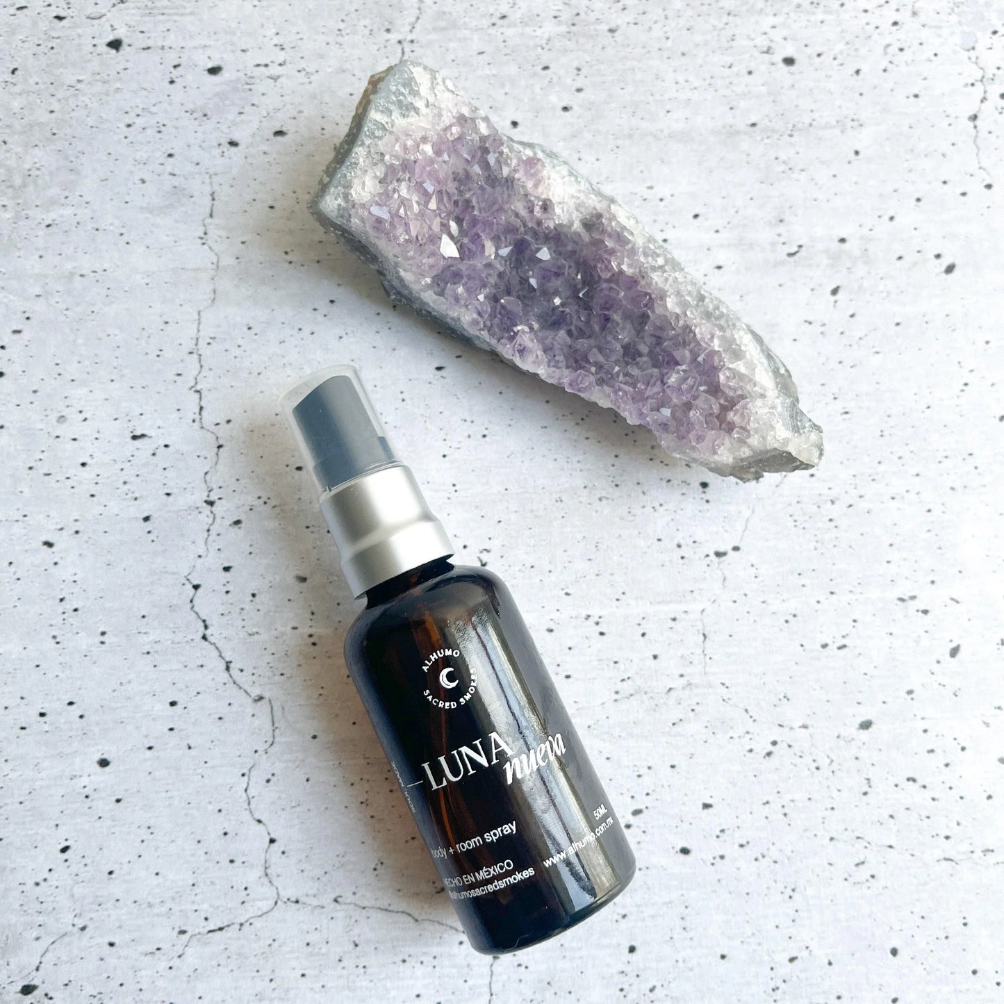 Luna Nueva Mist/Salvia + Lavanda