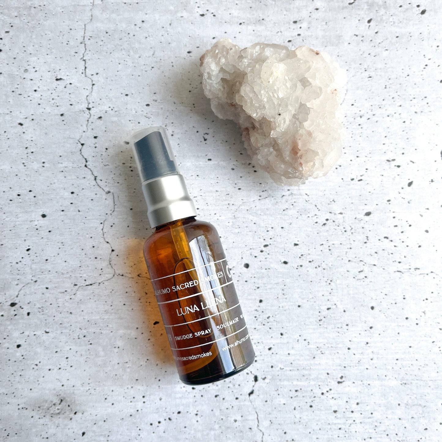 Luna Llena Mist/Copal + Sándalo