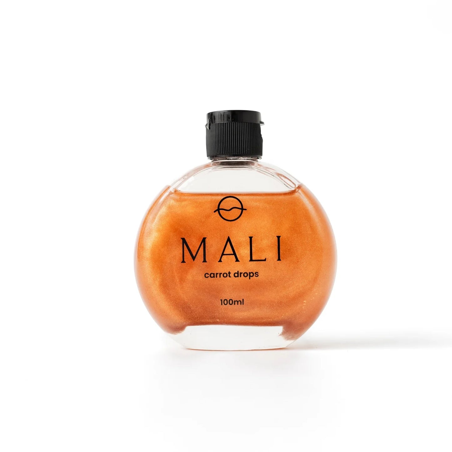Carrot Drops 100 ml