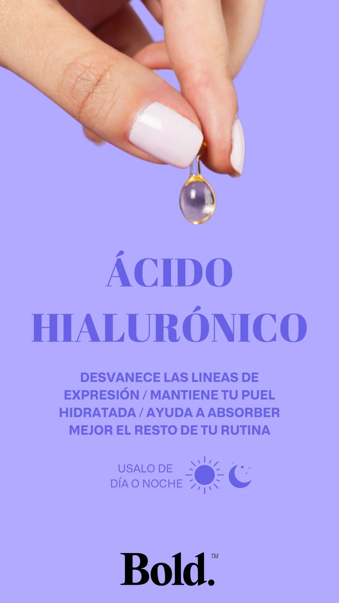 Ácido Hialurónico