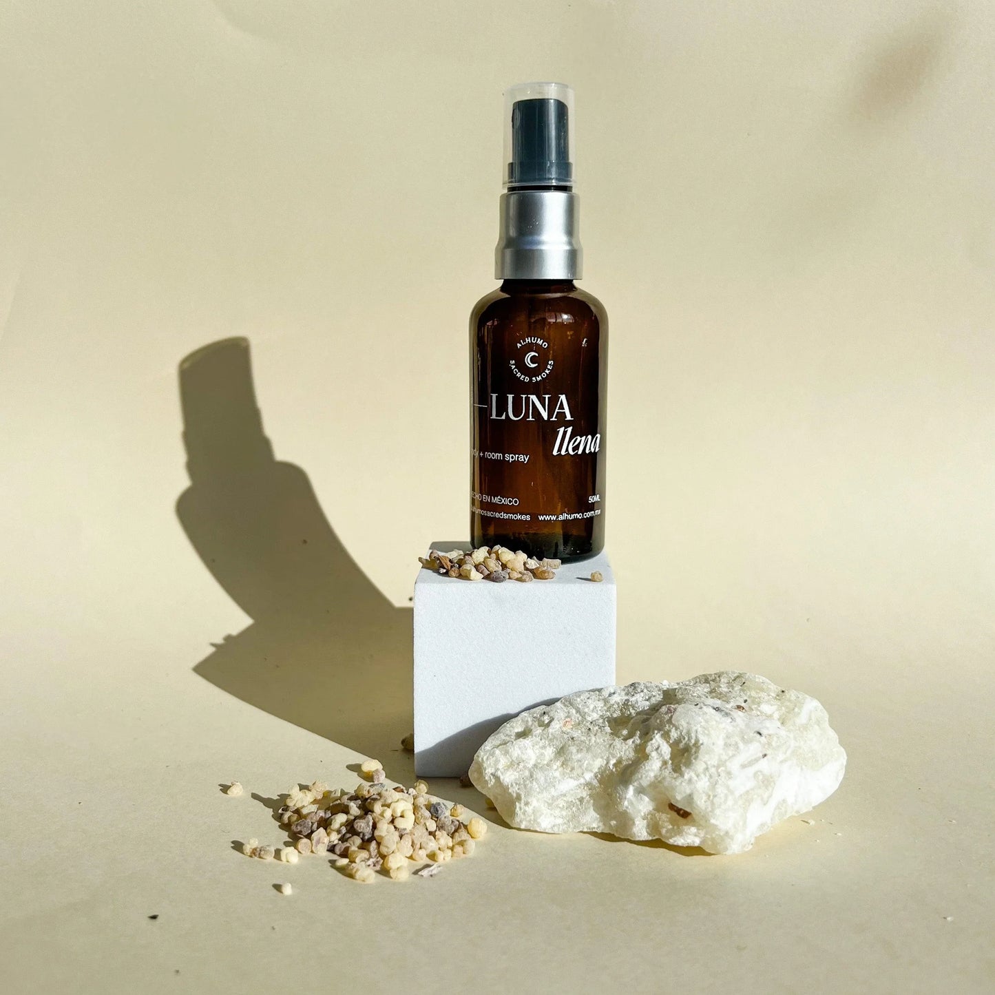 Luna Llena Mist/Copal + Sándalo