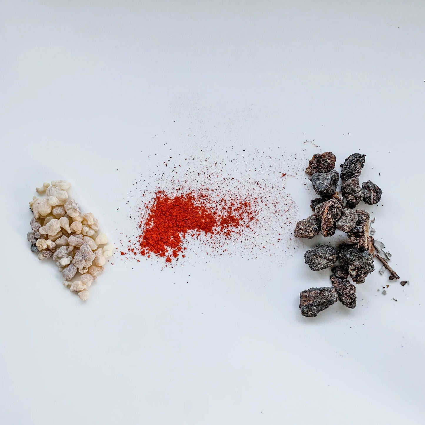 Luna Llena Mist/Copal + Sándalo