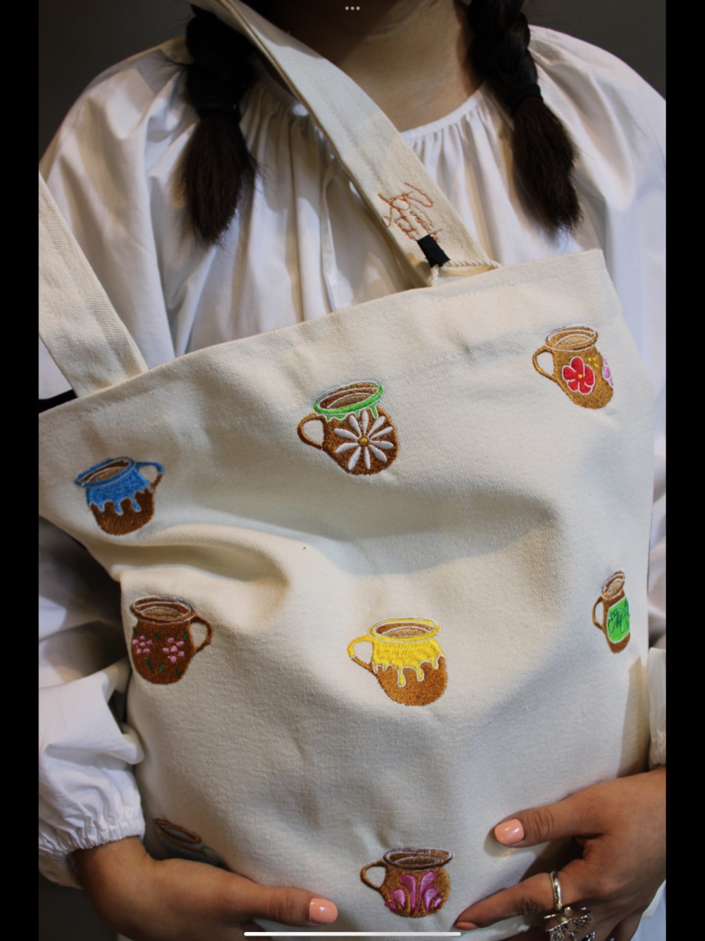 Bolsa 1 (tamaño estándar) - 1