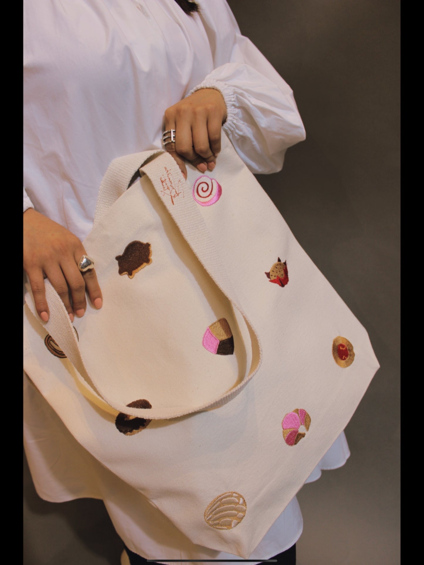 Bolsa 1 (tamaño estándar) - 2