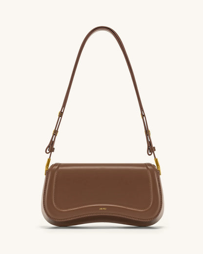 JW PEI JOY Brown