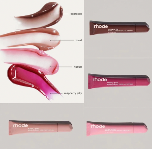 Rhode Peptide Lip Tint - 1