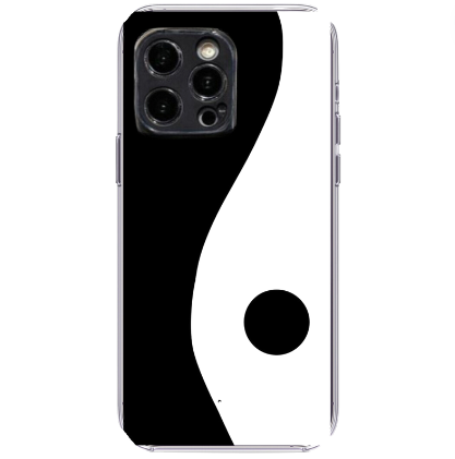 Yin Yang Case - 1