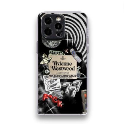 Vivienne Case - 1
