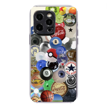Bouncy Case - 1