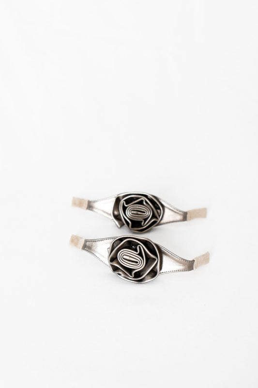 Strap Rosa Inox - 1