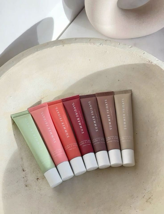 Summer Fridays Lip Butter Balm - 1