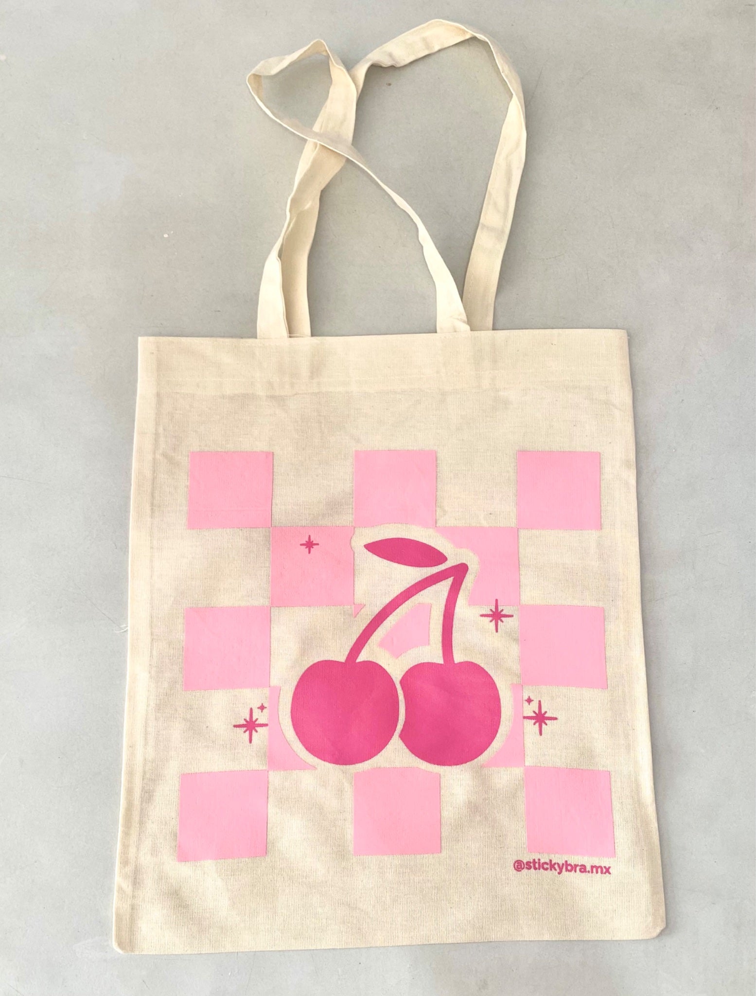 Tote Bag  - 1