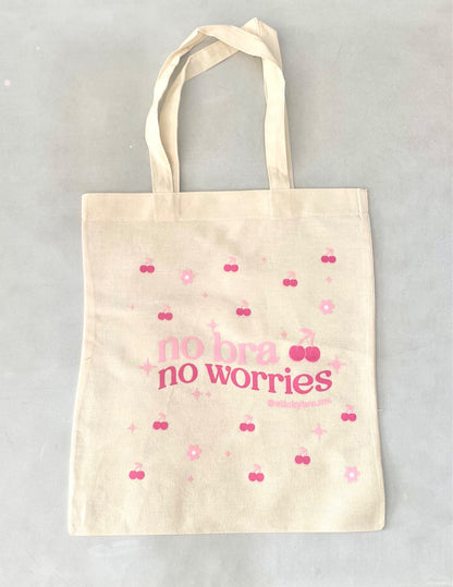 Tote Bag  - 2