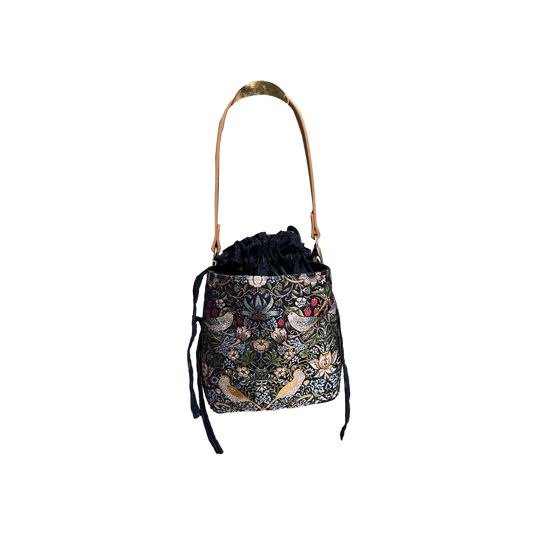 bucket bag " secret garden " - 1