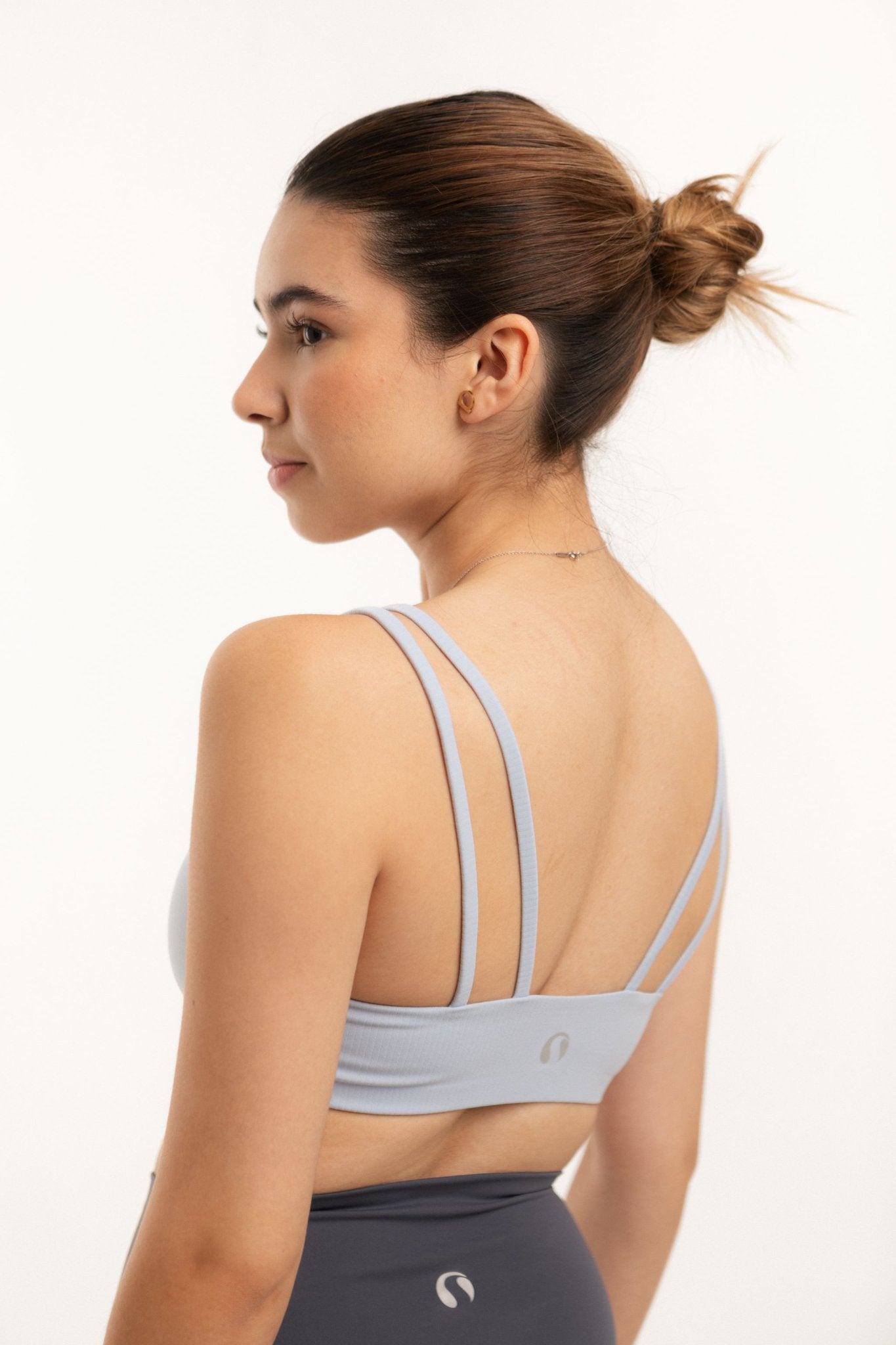 Vitality | Comfort Crop Bra - 2