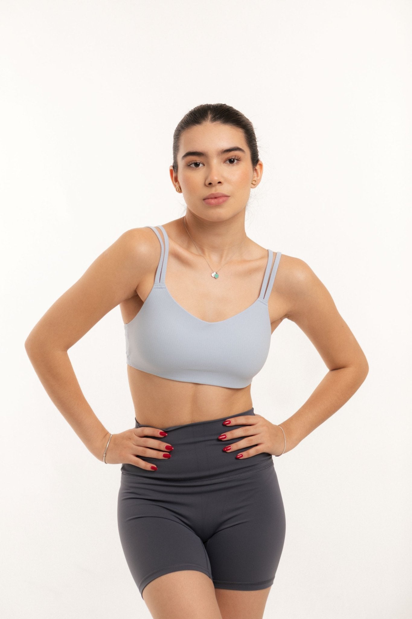 Vitality | Comfort Crop Bra - 5