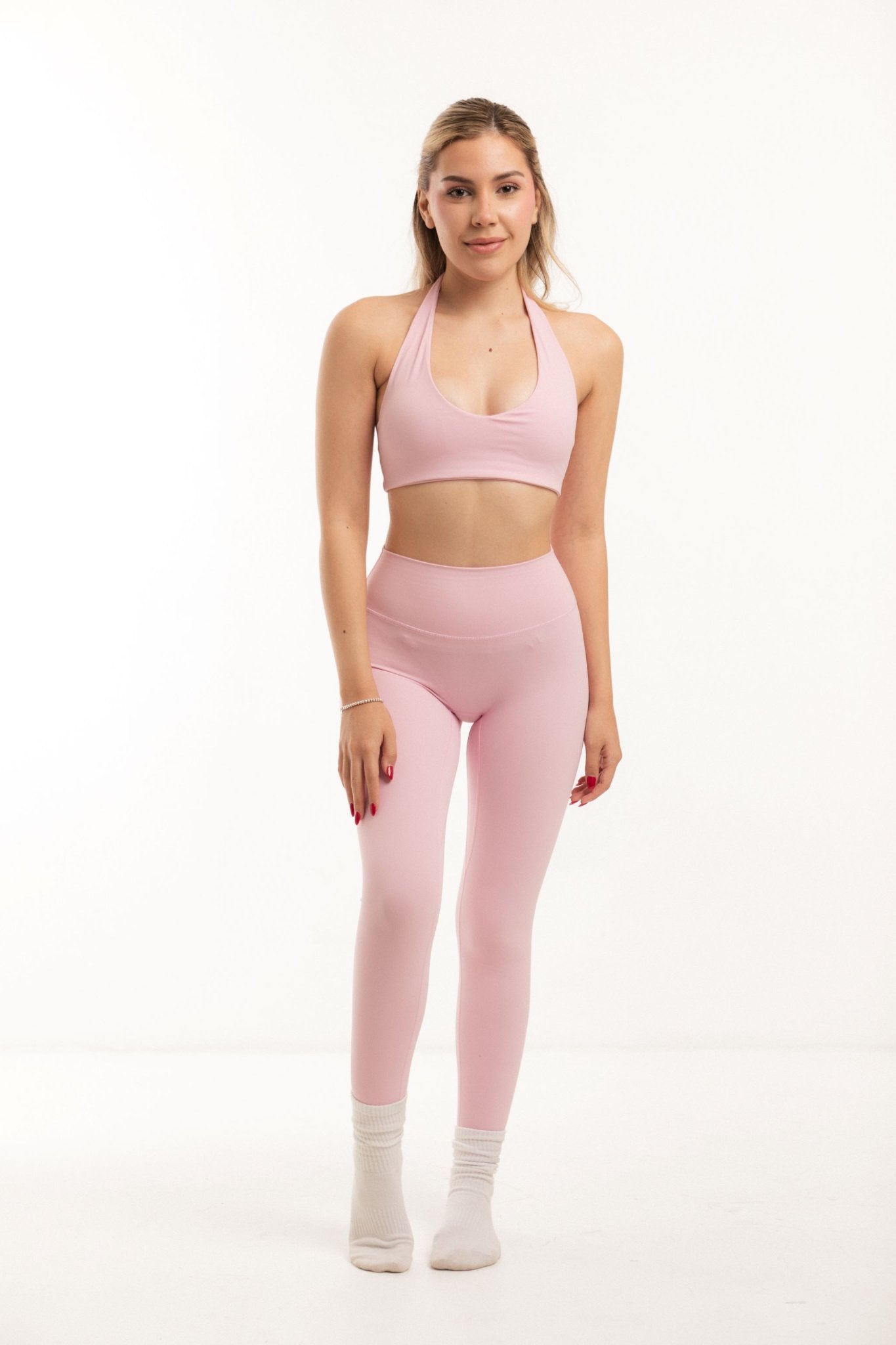 Limitless | Active Leggings - 4