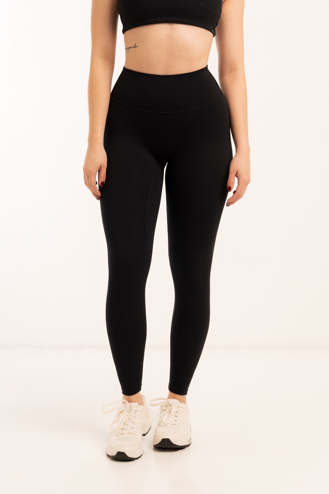 Limitless | Active Leggings - 1