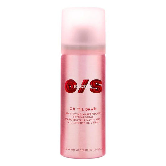 One Size Setting Spray - 1