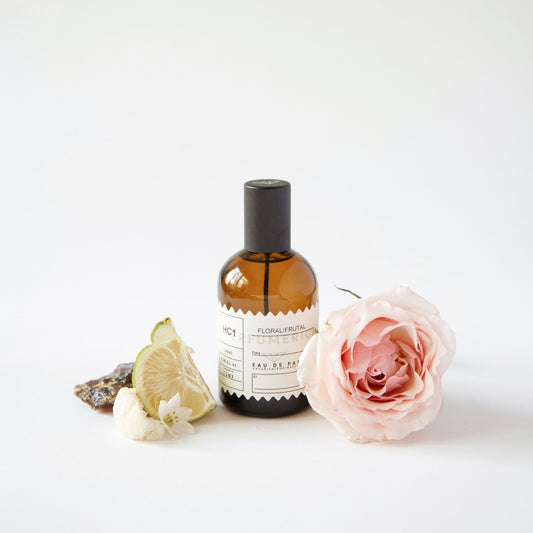 HC1- FLORAL FRUTAL  - 1