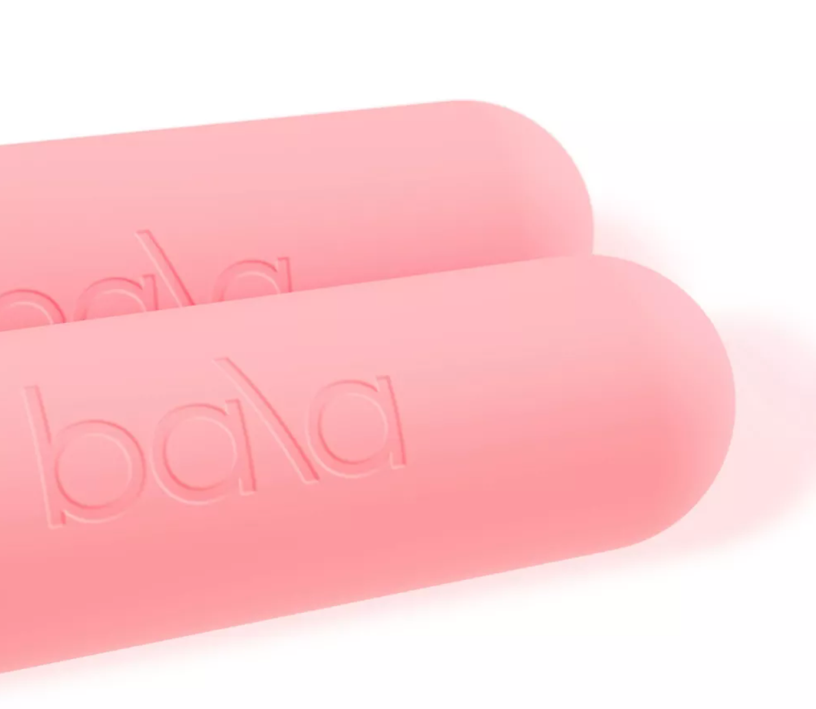 BALA BARS - 1