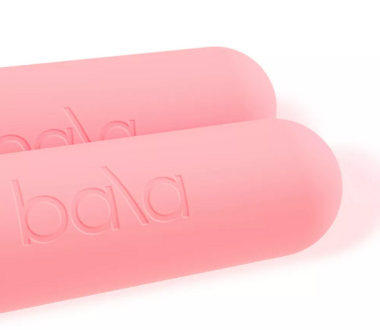 BALA BARS - 1