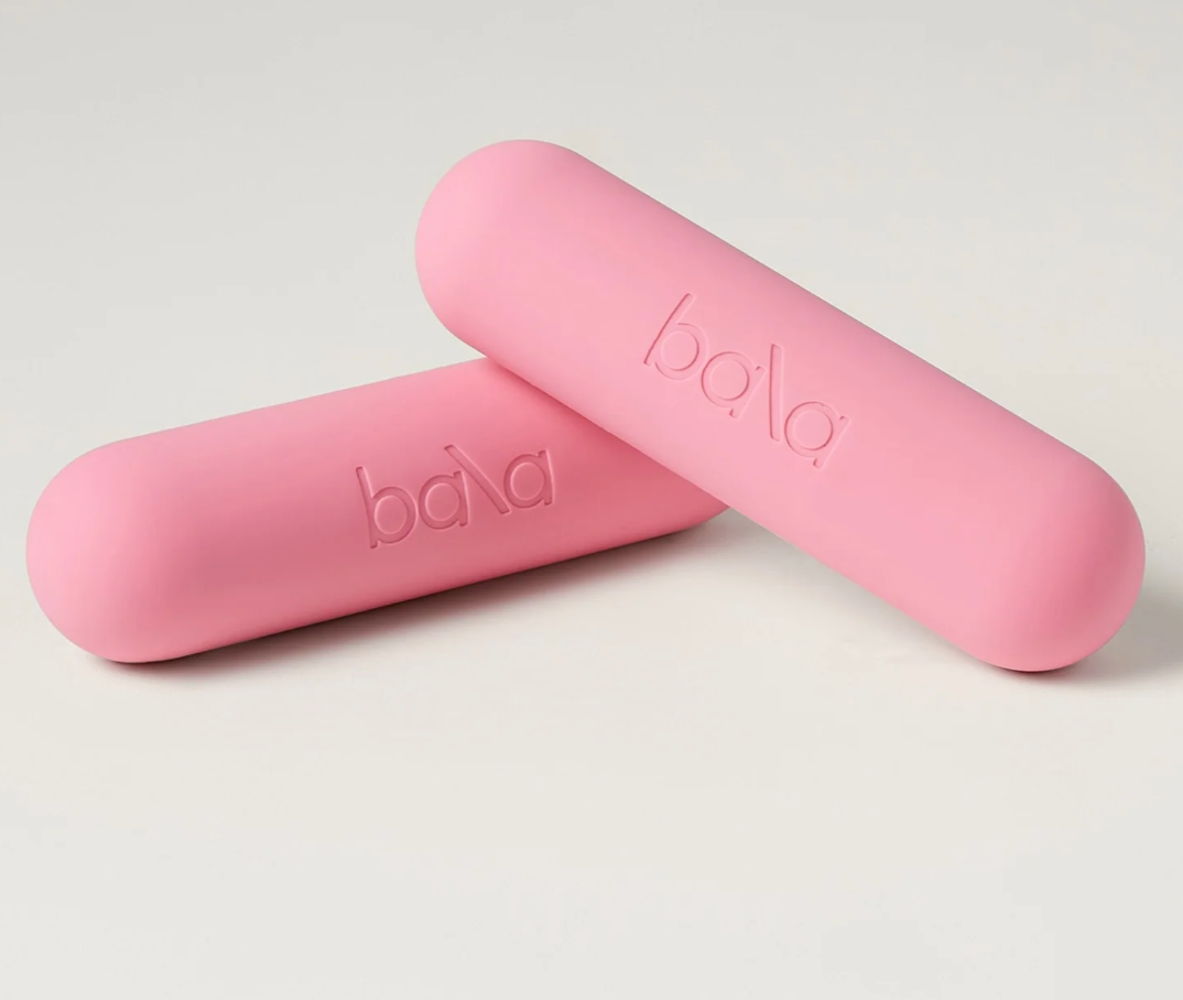 BALA BARS - 2