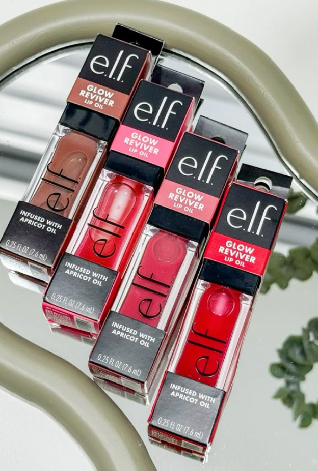 ELF Glow Reviver - 1