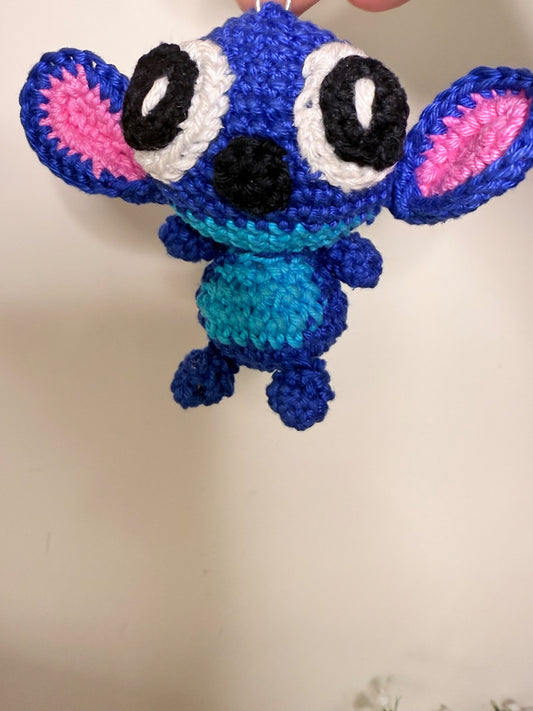 Stitch