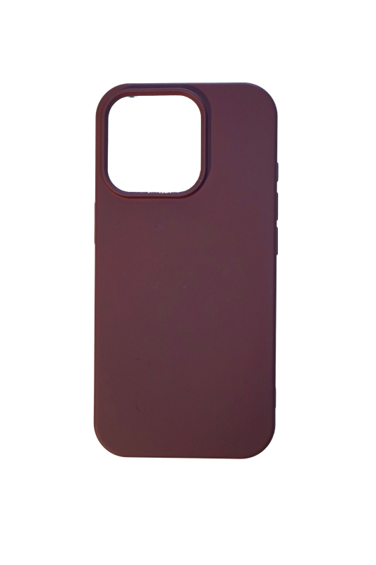 Funda de carga inálambrica Vino