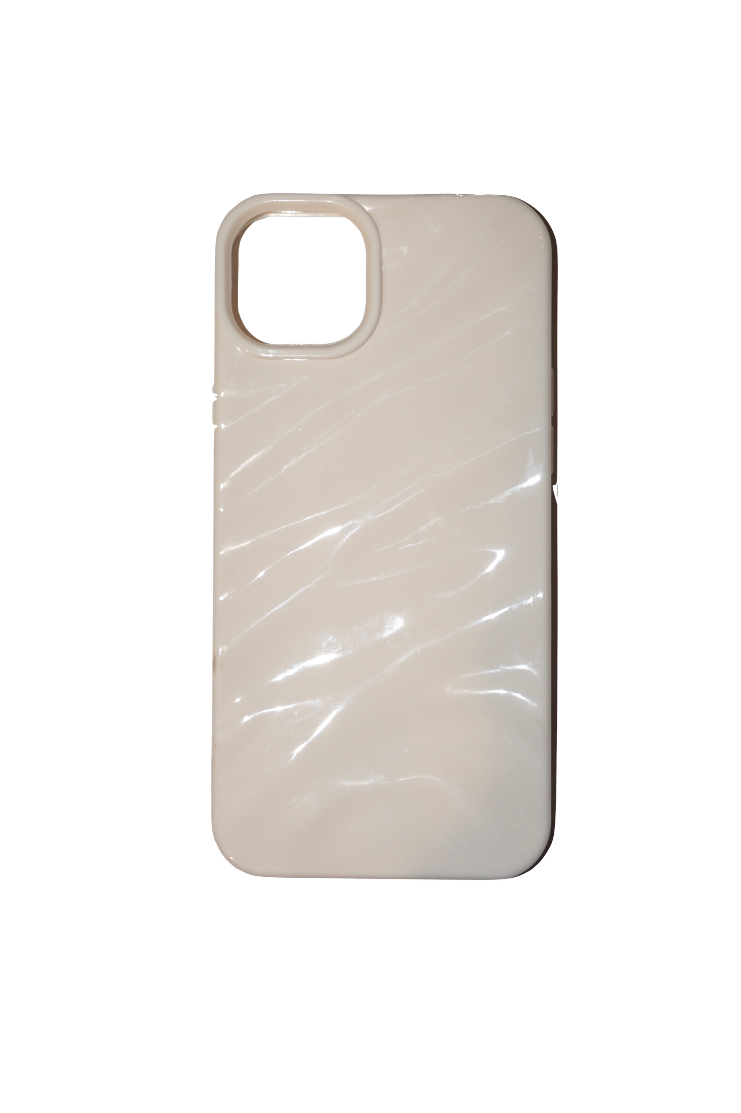 Funda waves blanco