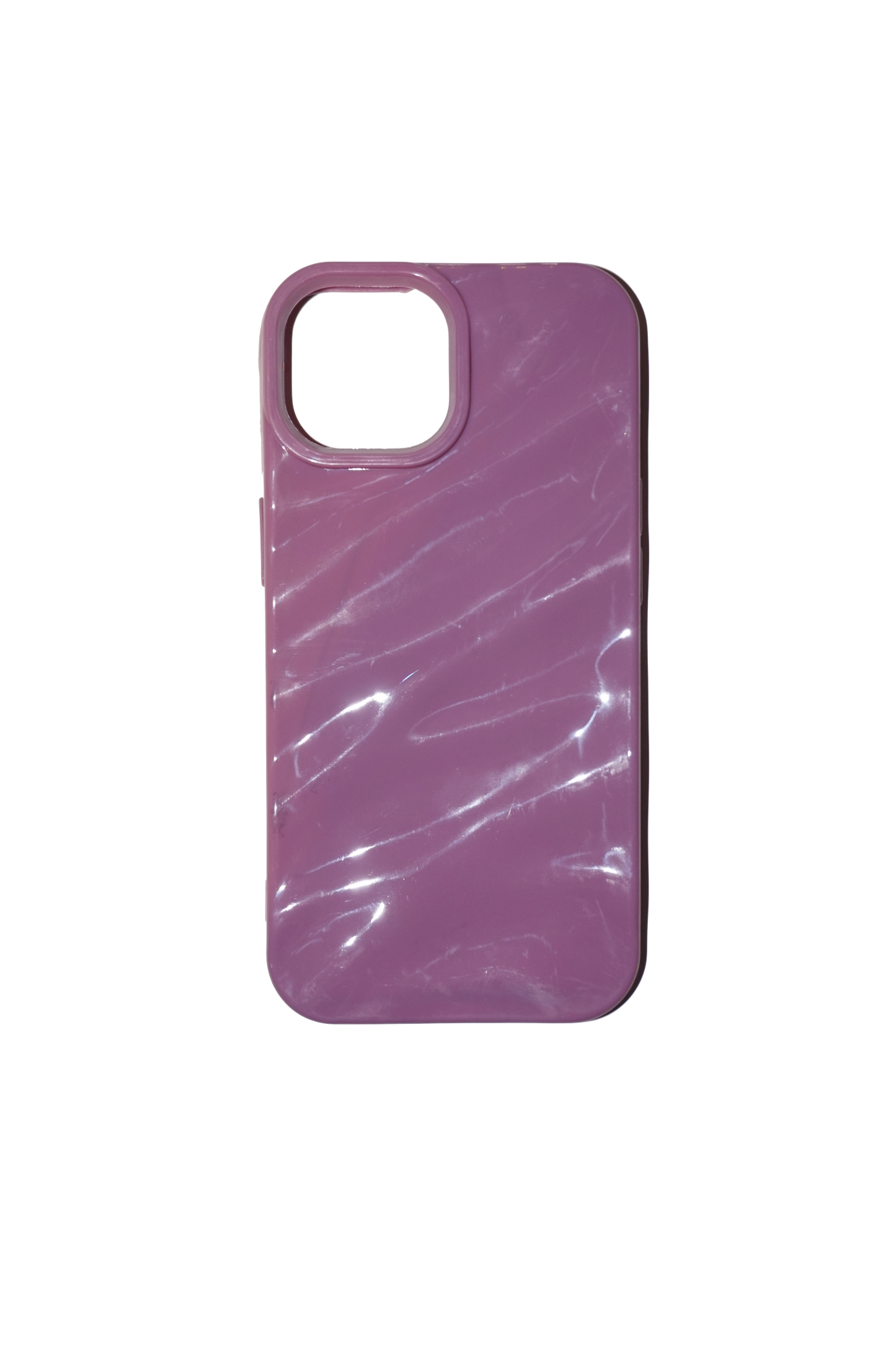 Funda waves pink