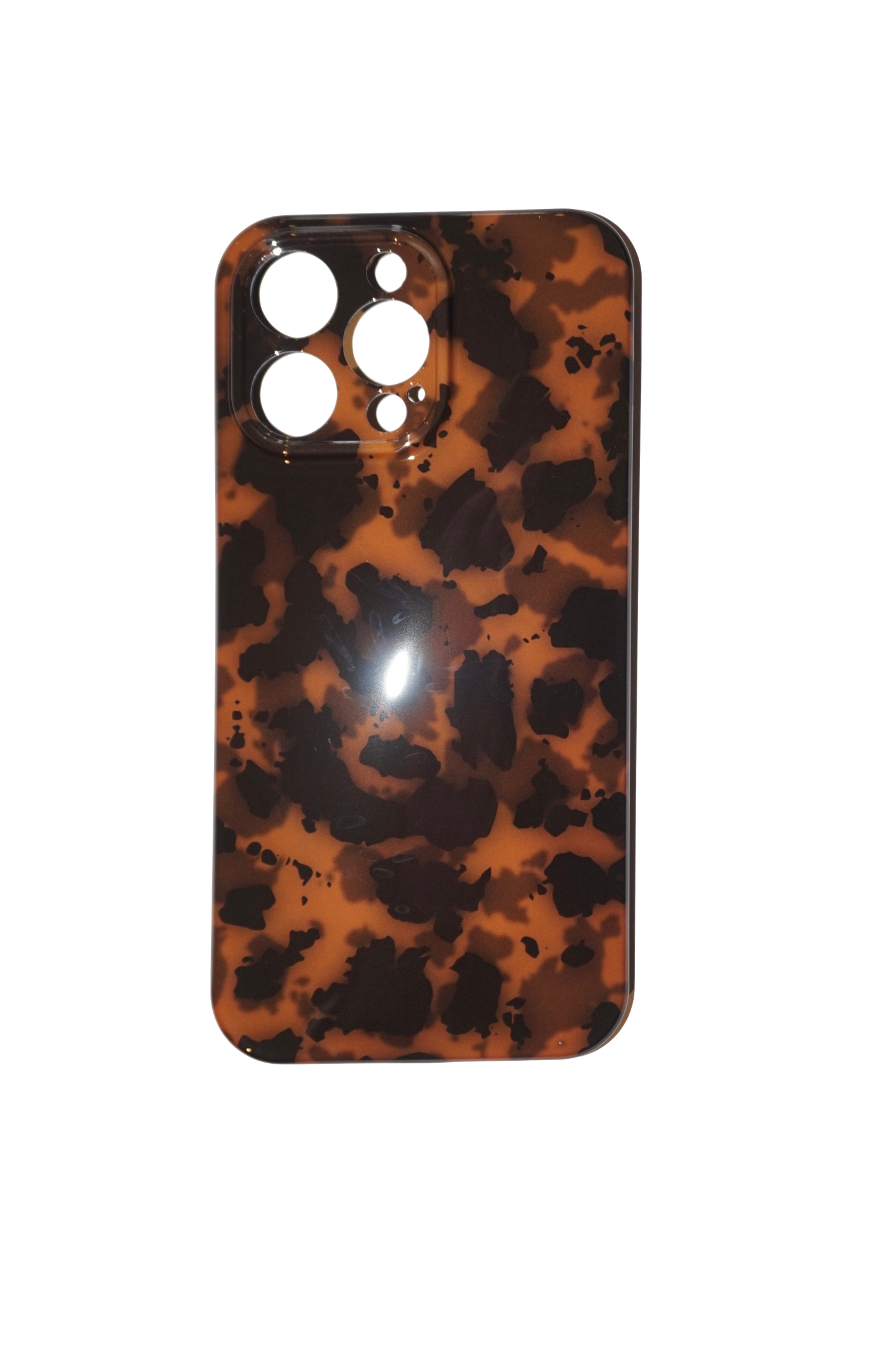 Funda animal print