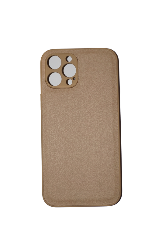 Funda textura nude