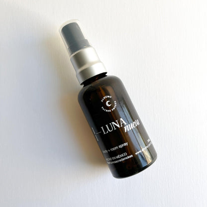 Luna Nueva Mist