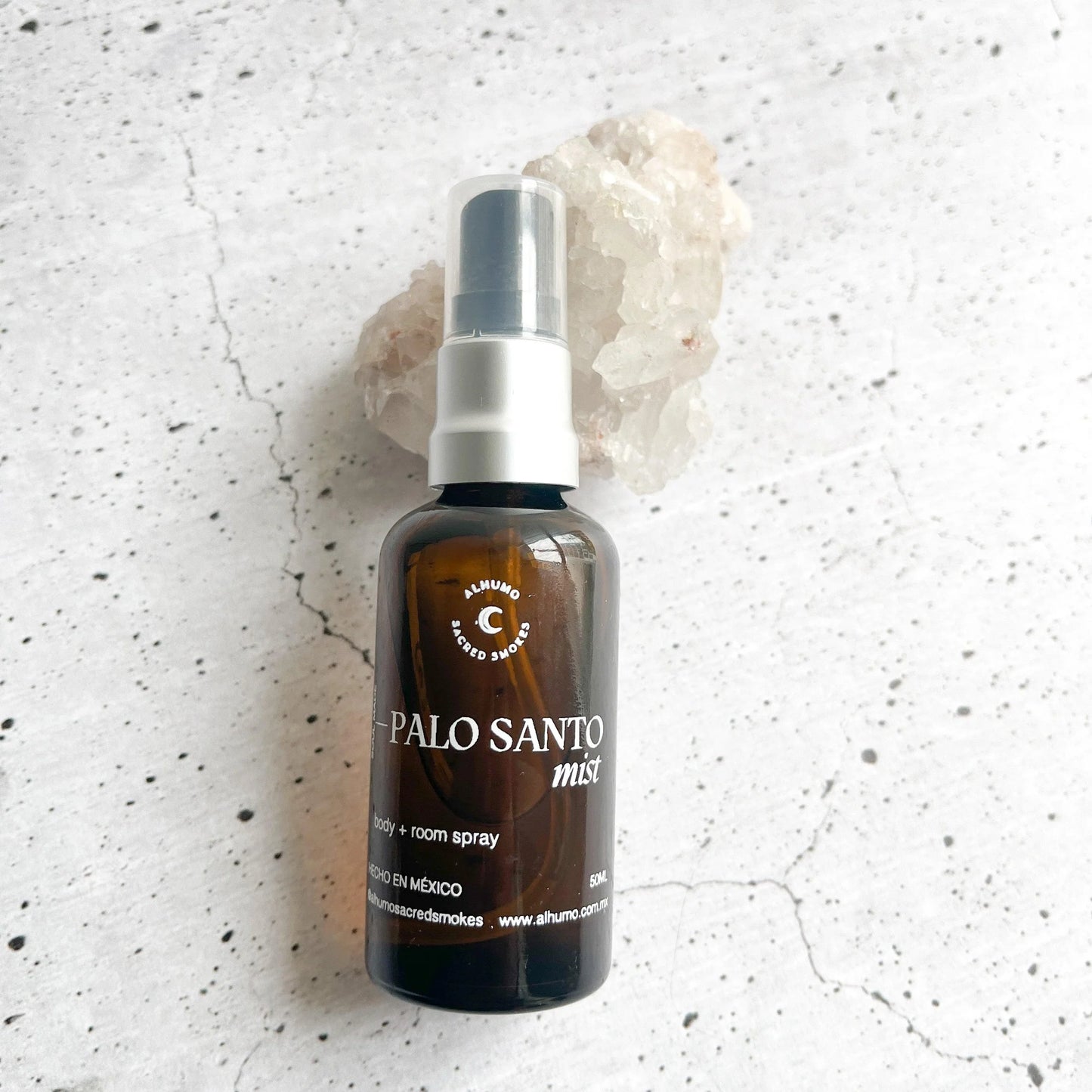 Ritual Palo Santo Mist