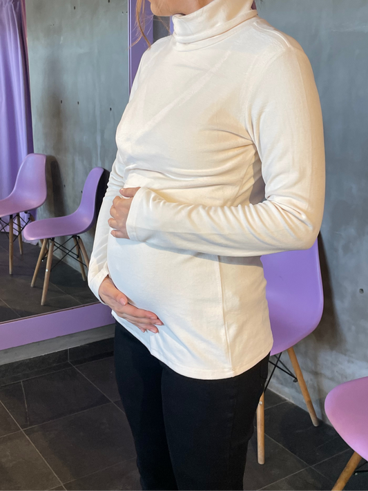 Turtle Belly T-Shirt