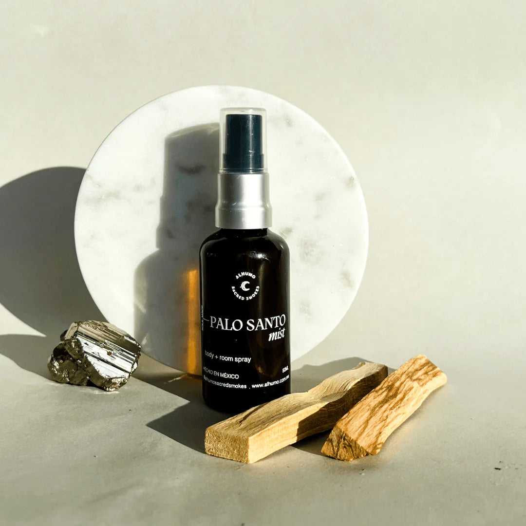 Ritual Palo Santo Mist