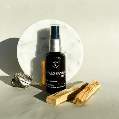 Ritual Palo Santo Mist