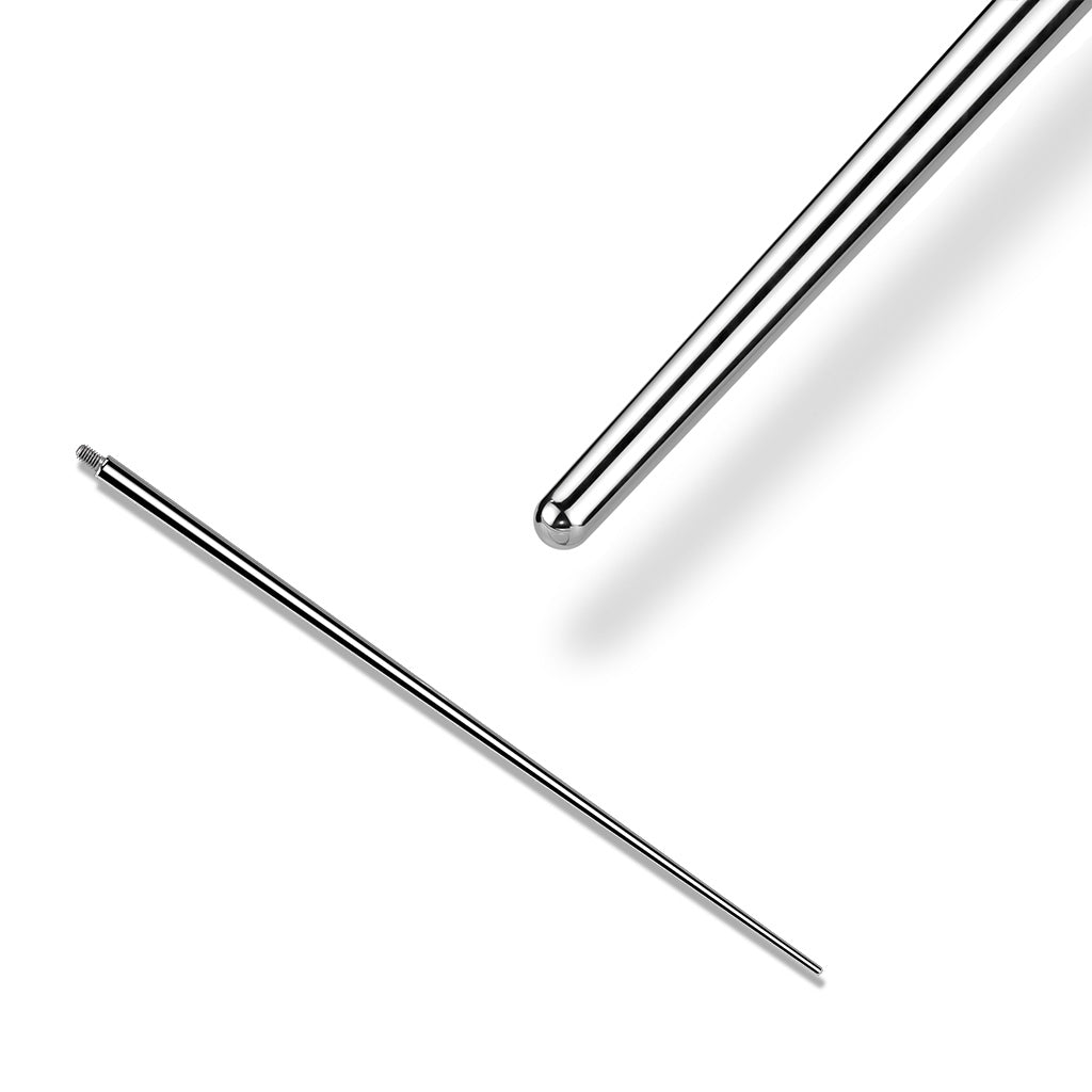 Taper para piercings