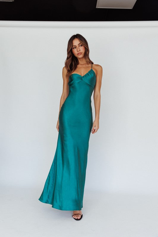 Martina Dress