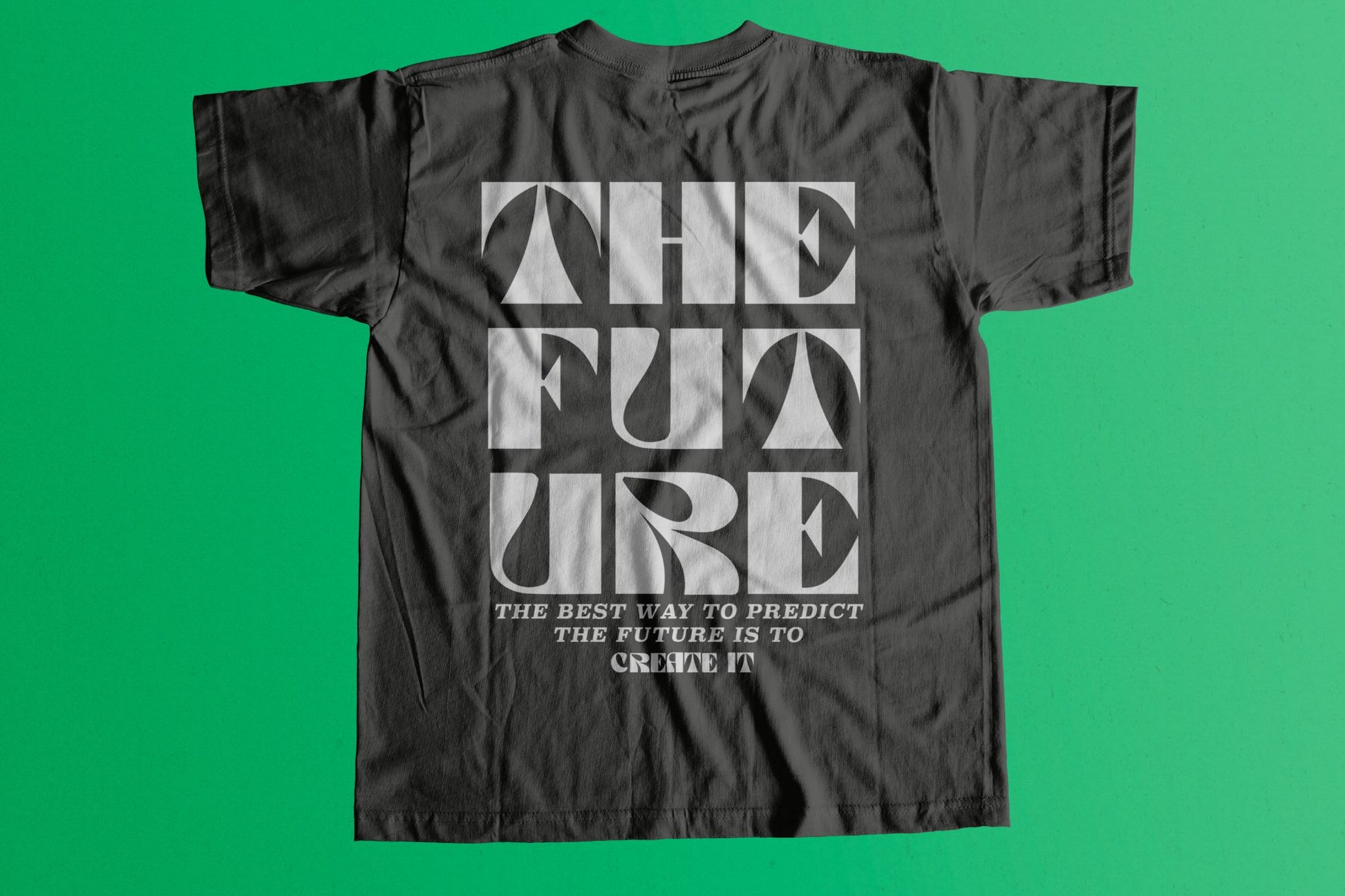 T shirt future new arrivals