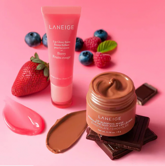 Laneige Berries ´N Choco Kisses - 1