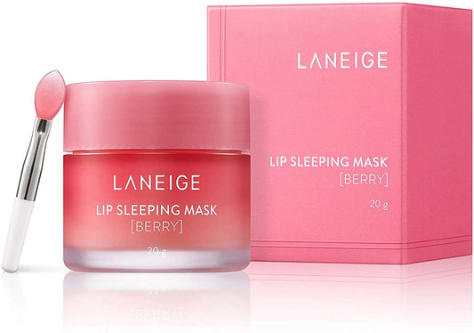 LANEIGE- LIP SLEEPING MASK  - 1